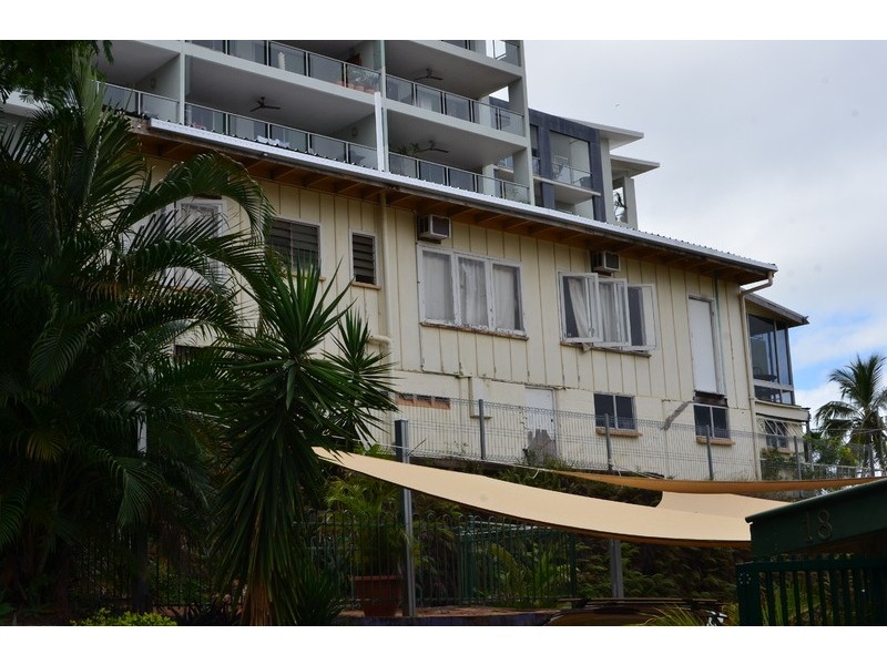 16 Hale Street, Townsville City QLD 4810