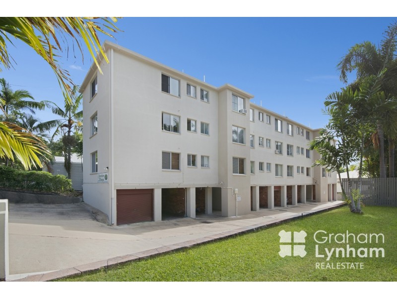 6/17 Stanton Terrace, North Ward QLD 4810