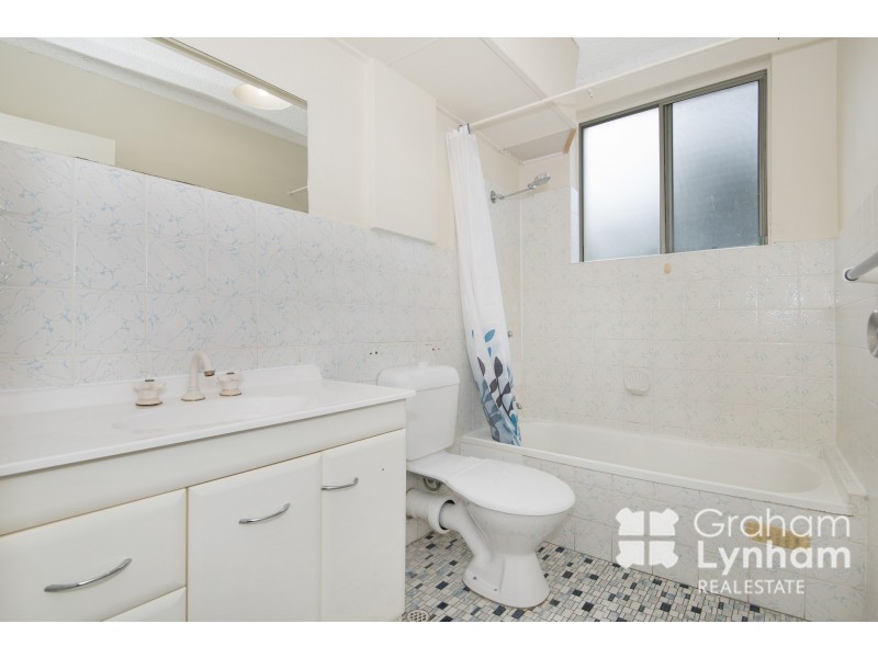 6/17 Stanton Terrace, North Ward QLD 4810