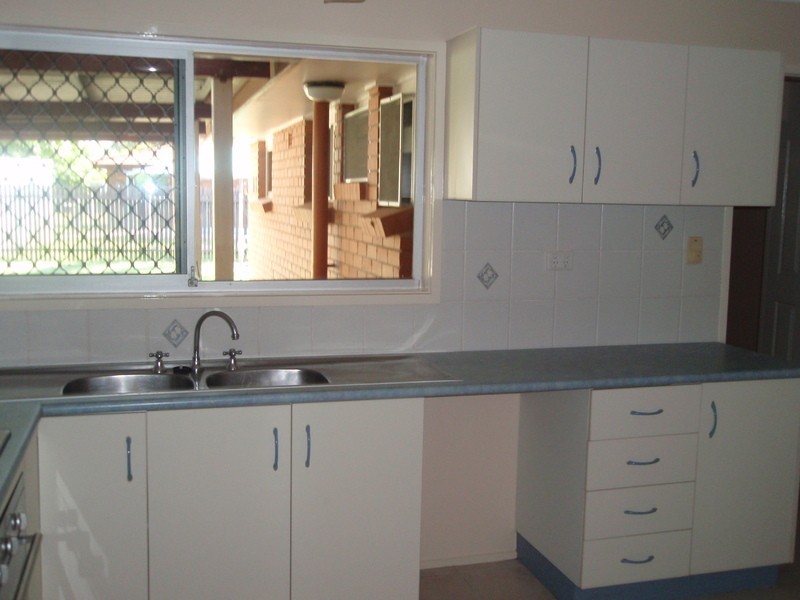 22 Gundarra Court, Kirwan QLD 4817