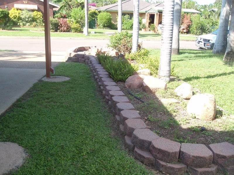 22 Gundarra Court, Kirwan QLD 4817