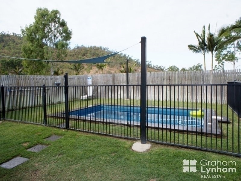 41 Zoe Court, Mount Louisa QLD 4814