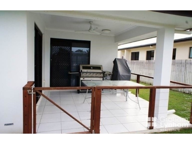 41 Zoe Court, Mount Louisa QLD 4814