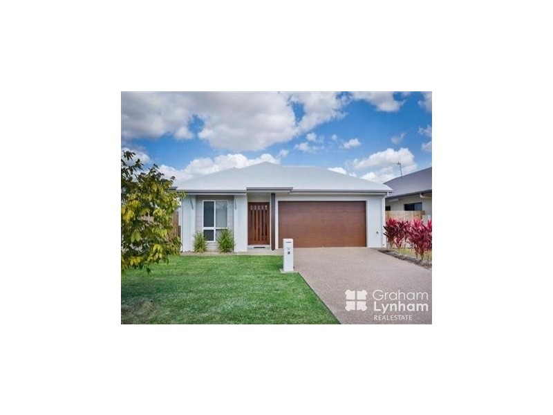 30 Poinsettia Drive, Bohle Plains QLD 4817