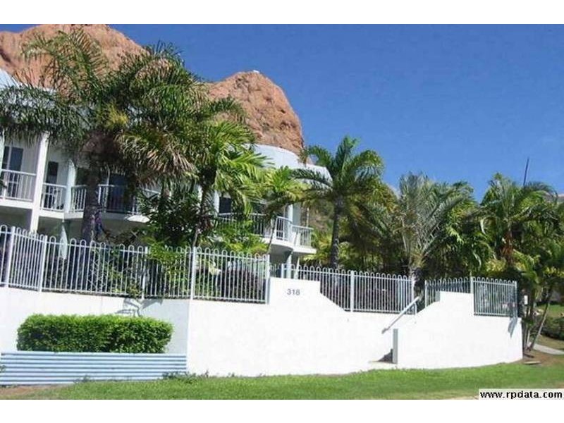 5/318 Stanley Street, North Ward QLD 4810