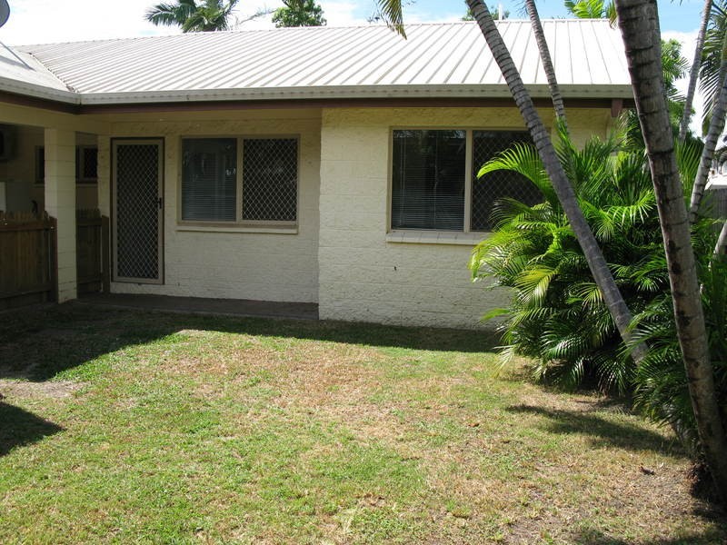 3/39 First Street, Railway Estate QLD 4810