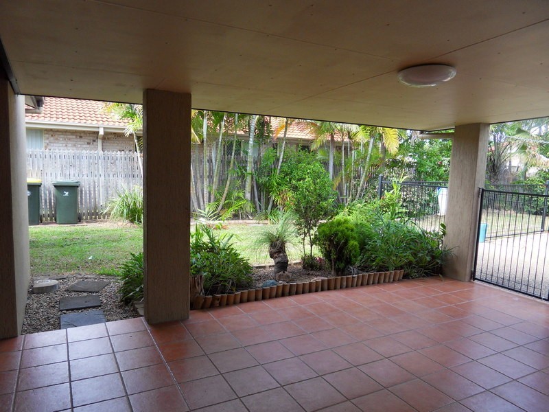 84 Burnda Street, Kirwan QLD 4817