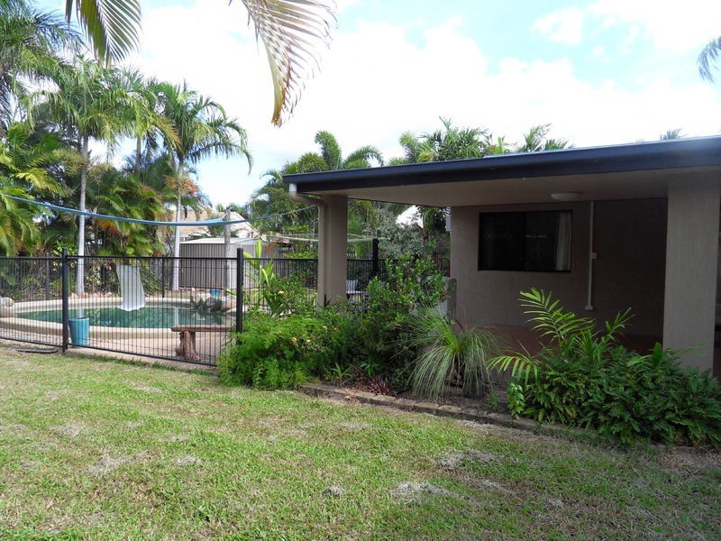 84 Burnda Street, Kirwan QLD 4817