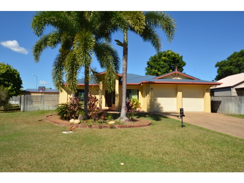 15 Sweetgum Place, Kirwan QLD 4817