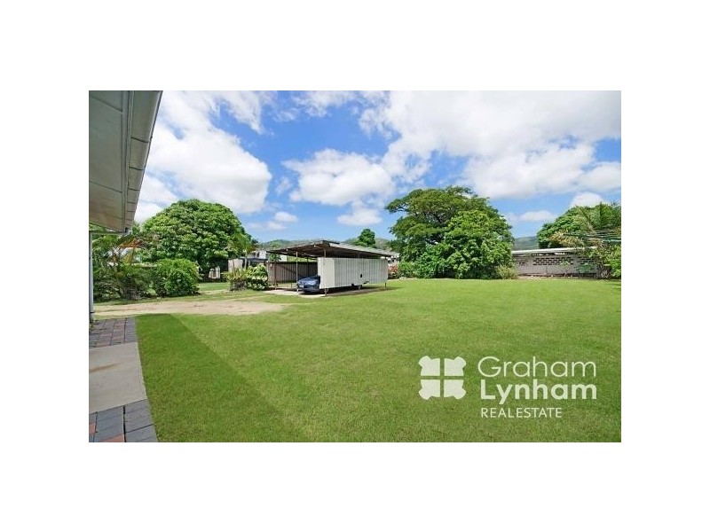 2/185 Stuart Drive, Wulguru QLD 4811