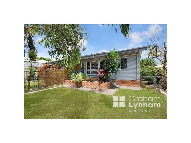 2/185 Stuart Drive, Wulguru QLD 4811