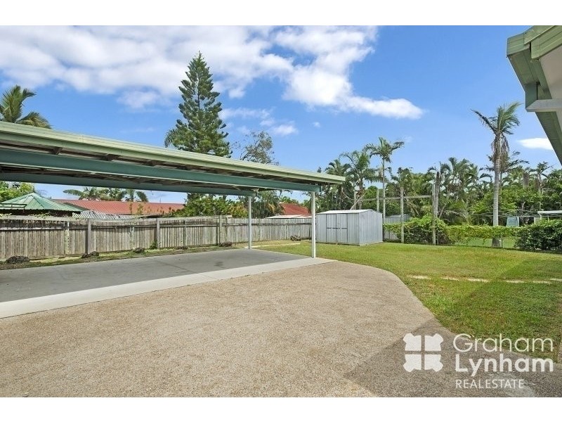 61 Whitsunday Drive, Kirwan QLD 4817