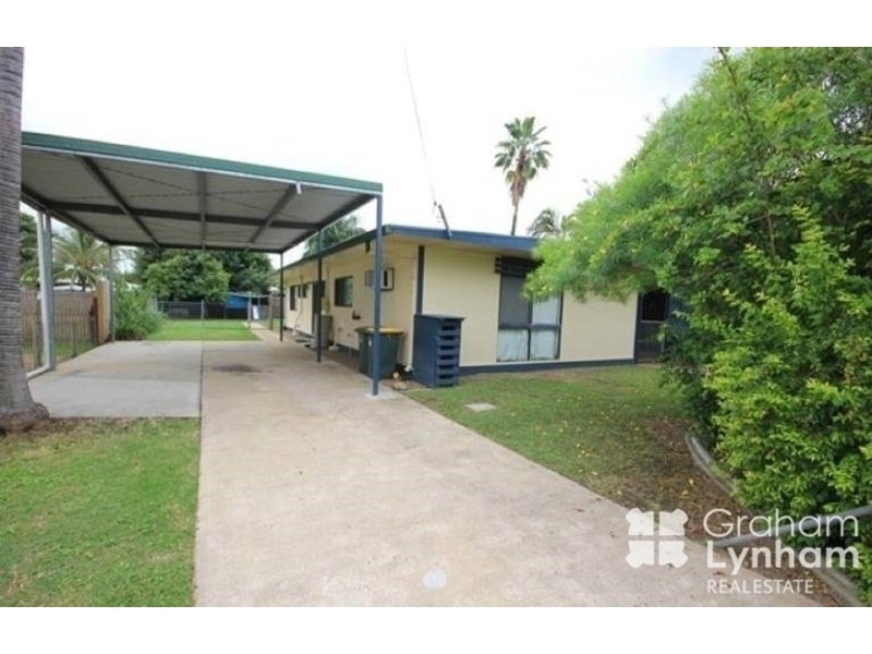 79 Gollogly Lane, Condon QLD 4815