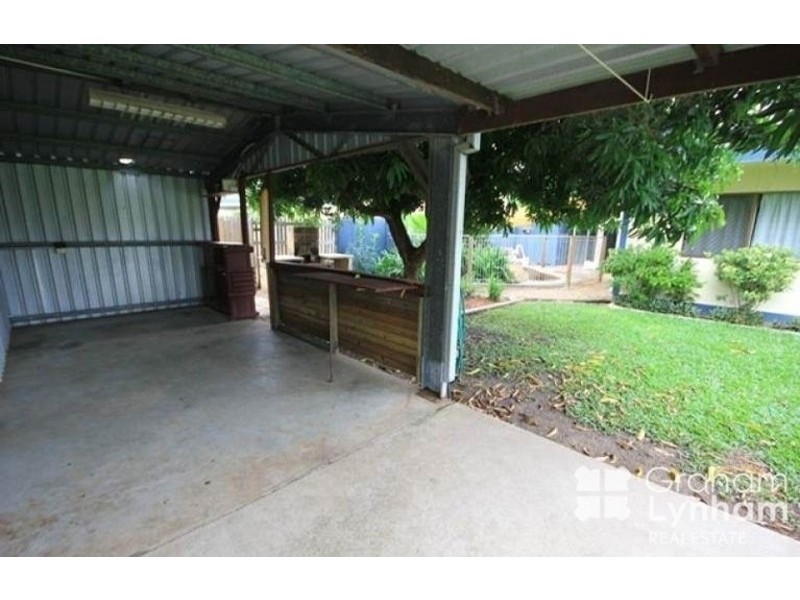 79 Gollogly Lane, Condon QLD 4815