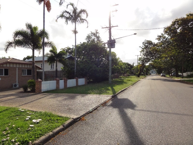 3/8 Derby Street, Pimlico QLD 4812