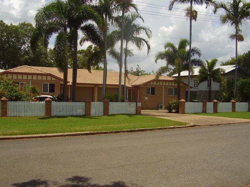 3/8 Derby Street, Pimlico QLD 4812