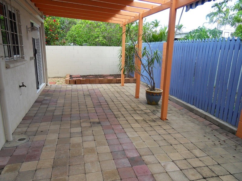 3/46 French Street, Pimlico QLD 4812