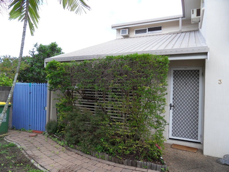 3/46 French Street, Pimlico QLD 4812