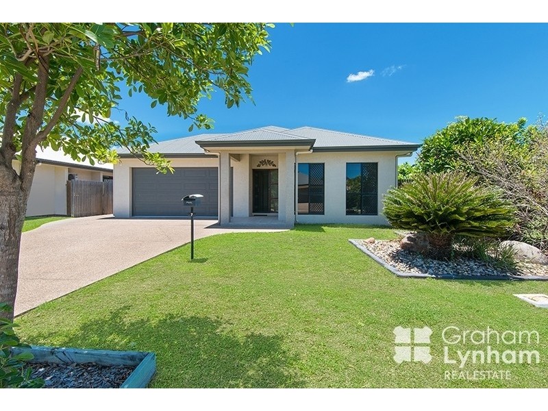 7 Hexham Close, Burdell QLD 4818