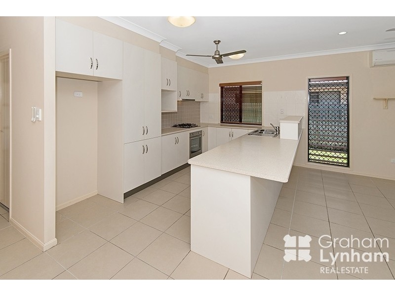 7 Hexham Close, Burdell QLD 4818