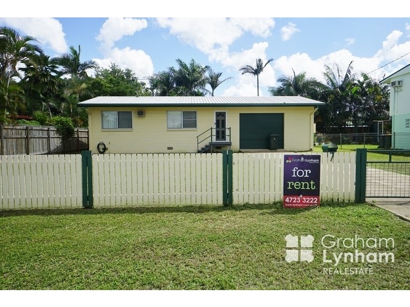 7 Yut Fay Avenue, Kelso QLD 4815
