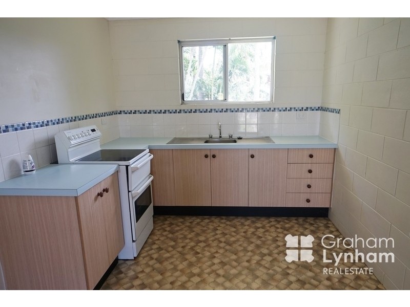 7 Yut Fay Avenue, Kelso QLD 4815