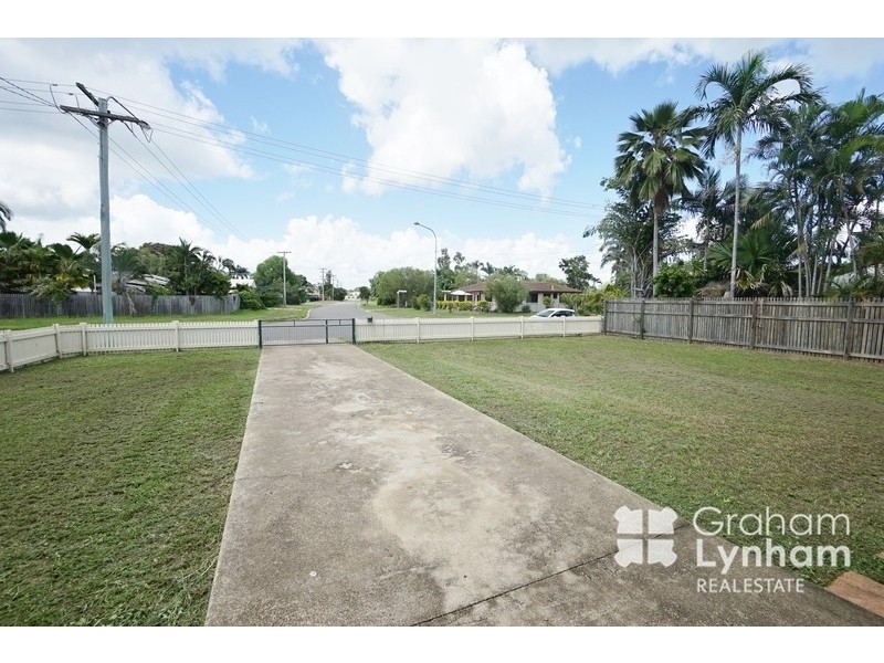 7 Yut Fay Avenue, Kelso QLD 4815