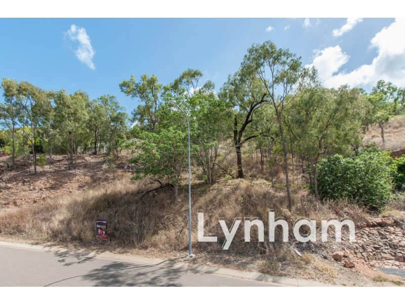 Castle Hill QLD 4810