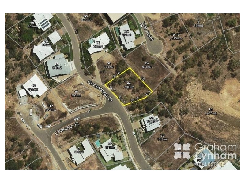 Castle Hill QLD 4810