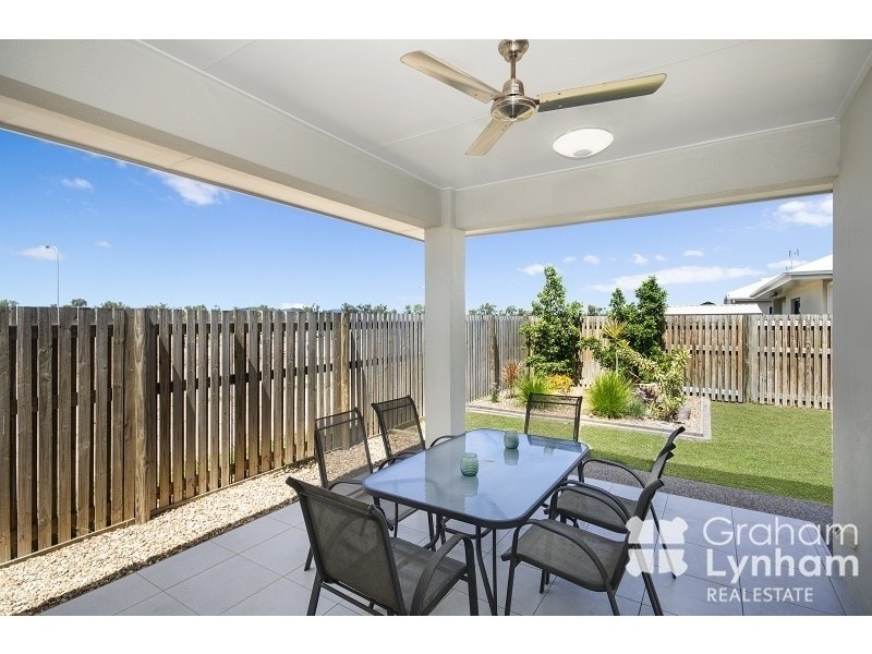 8 Nyota Street, Burdell QLD 4818