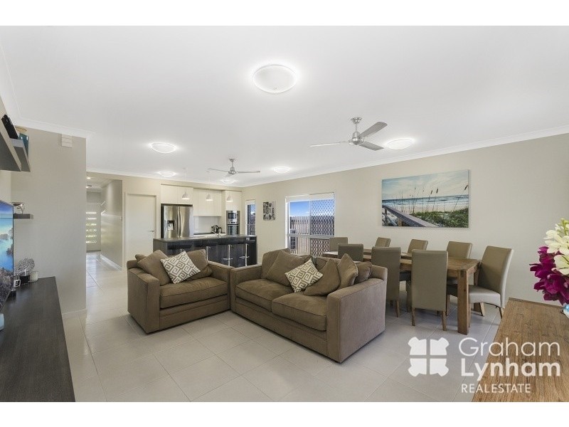 8 Nyota Street, Burdell QLD 4818