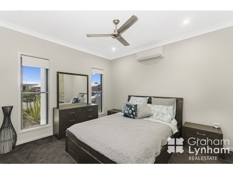 8 Nyota Street, Burdell QLD 4818