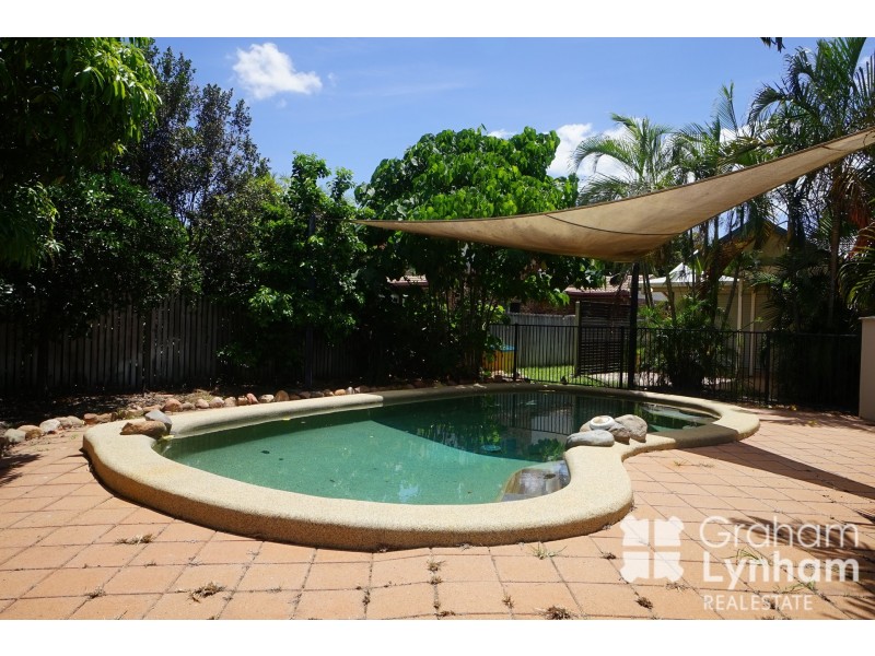 8 Eaton Circuit, Kirwan QLD 4817