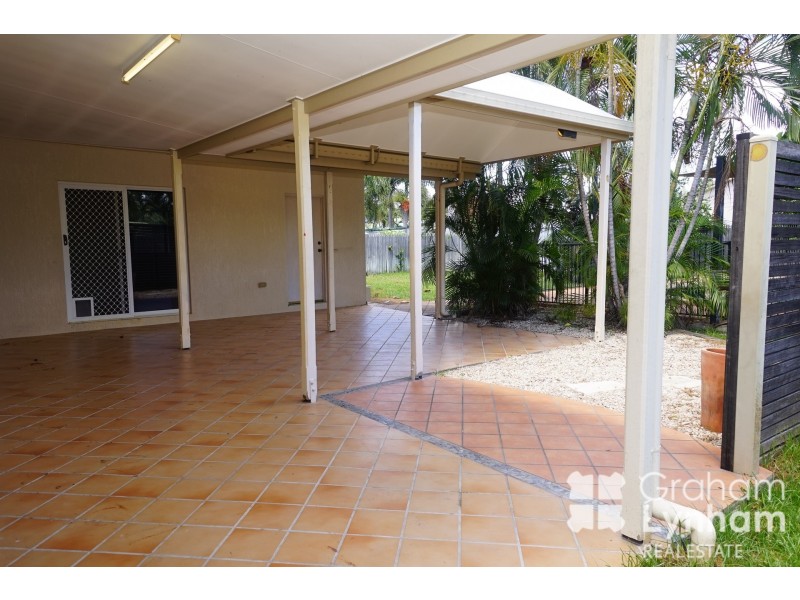 8 Eaton Circuit, Kirwan QLD 4817