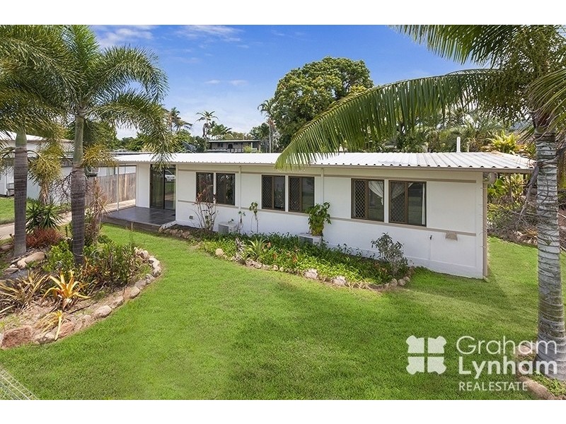 16 Kulgun Crescent, Kelso QLD 4815