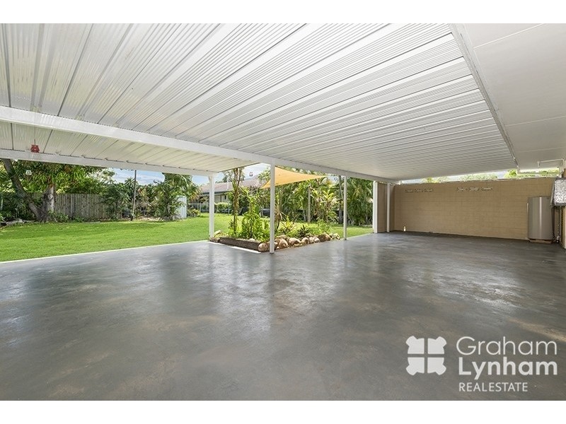 16 Kulgun Crescent, Kelso QLD 4815