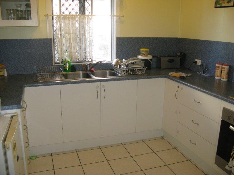 32 Sunderland Street, Garbutt QLD 4814