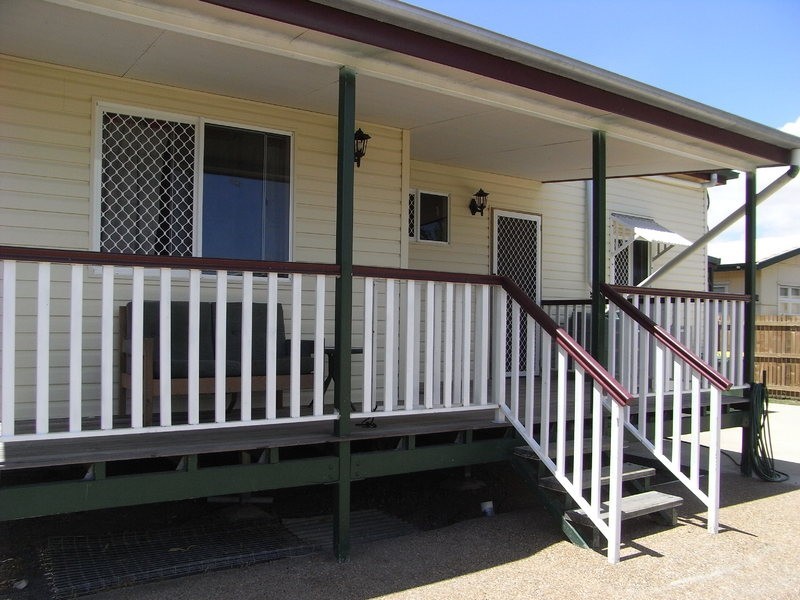 32 Sunderland Street, Garbutt QLD 4814