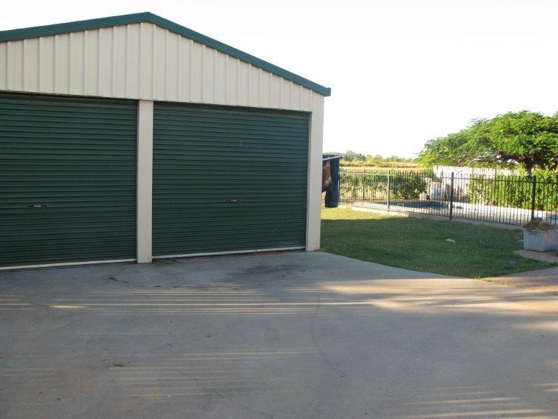 32 Sunderland Street, Garbutt QLD 4814