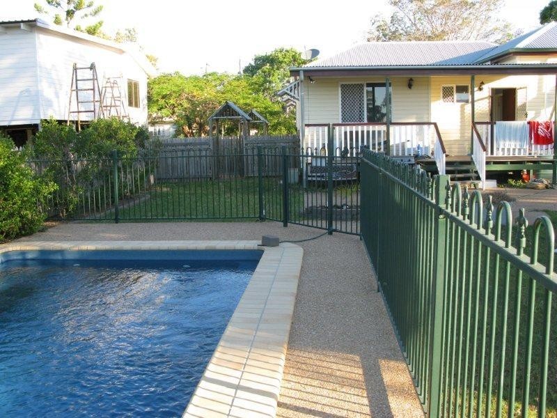 32 Sunderland Street, Garbutt QLD 4814