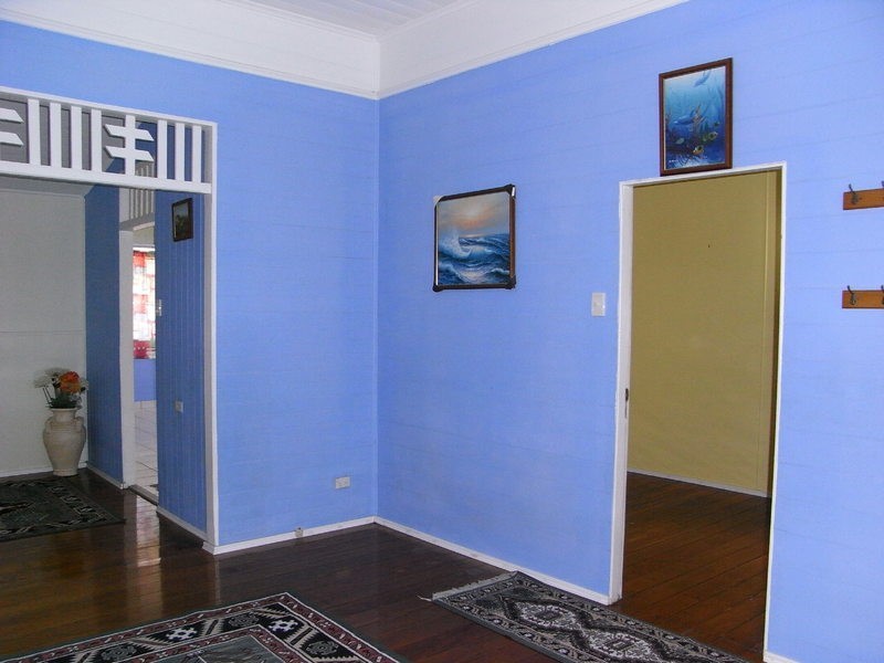 32 Sunderland Street, Garbutt QLD 4814