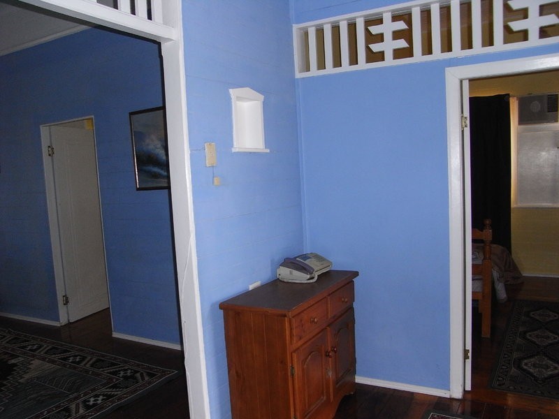 32 Sunderland Street, Garbutt QLD 4814