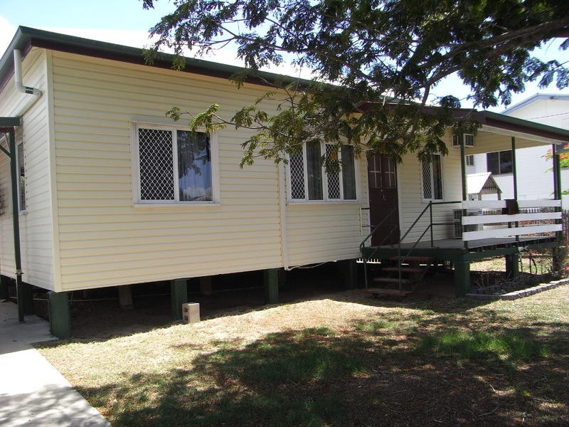 32 Sunderland Street, Garbutt QLD 4814