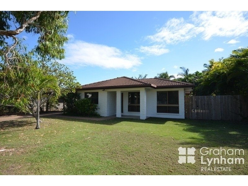 10 Richardson Street, Douglas QLD 4814