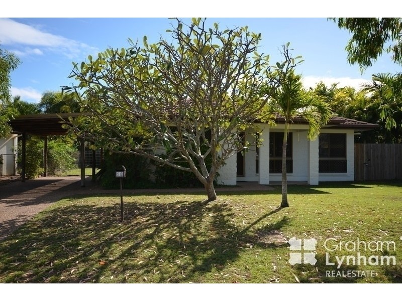 10 Richardson Street, Douglas QLD 4814