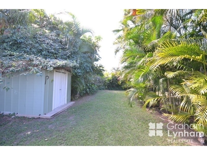 10 Richardson Street, Douglas QLD 4814