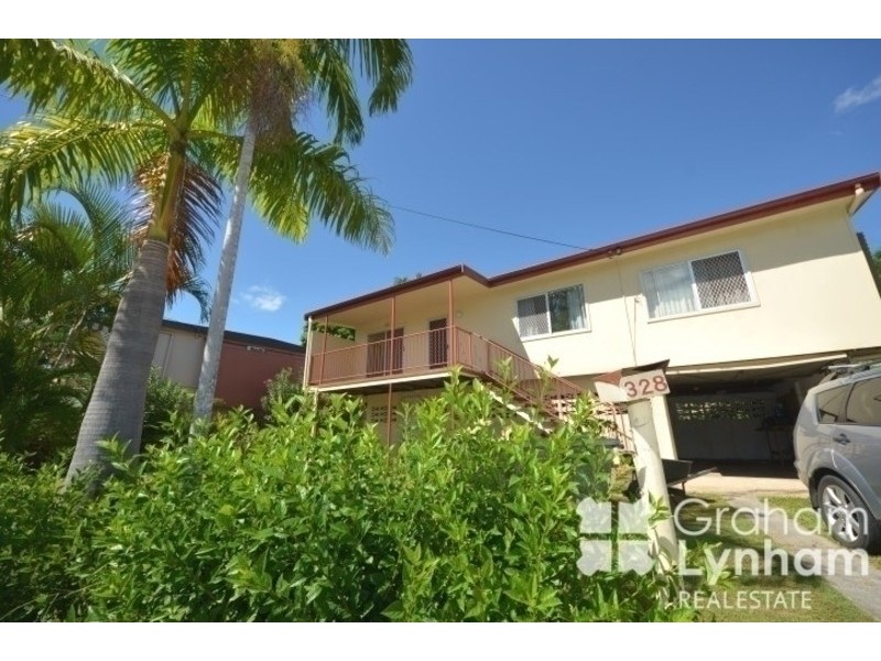 328 Charles Street, Kirwan QLD 4817