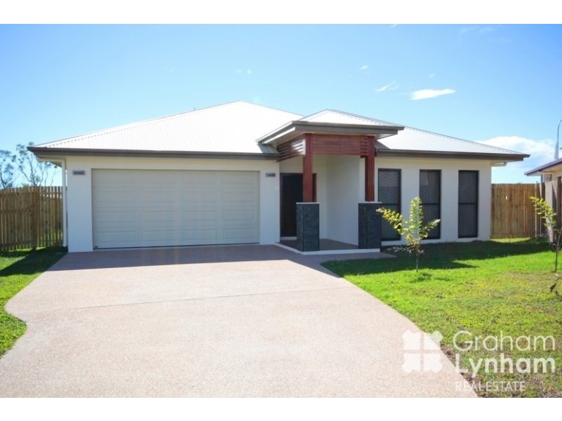14 Makena Circuit, Burdell QLD 4818