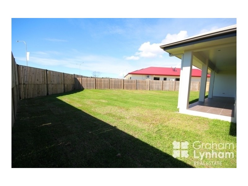 14 Makena Circuit, Burdell QLD 4818