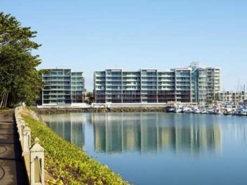 2404/6 Mariners Drive, Townsville City QLD 4810